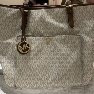 Authentic Michael Kors Purse